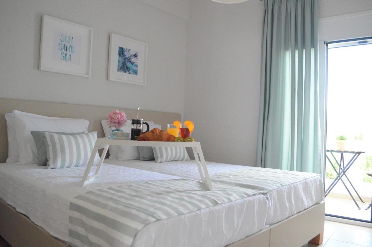 Kelly'S Beach Apts إيلوندا المظهر الخارجي الصورة