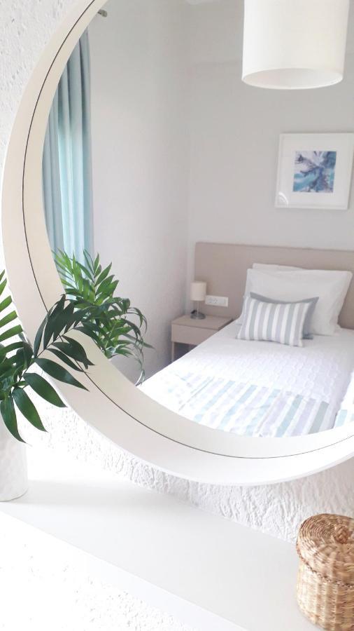 Kelly'S Beach Apts إيلوندا المظهر الخارجي الصورة