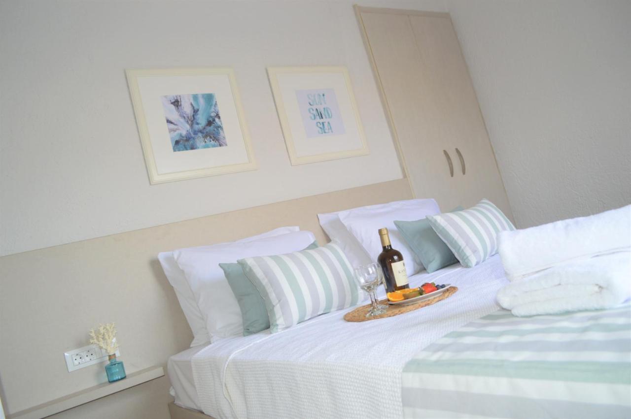 Kelly'S Beach Apts إيلوندا المظهر الخارجي الصورة