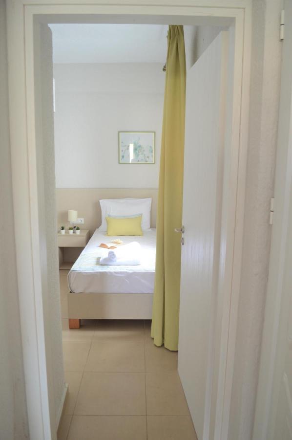Kelly'S Beach Apts إيلوندا المظهر الخارجي الصورة