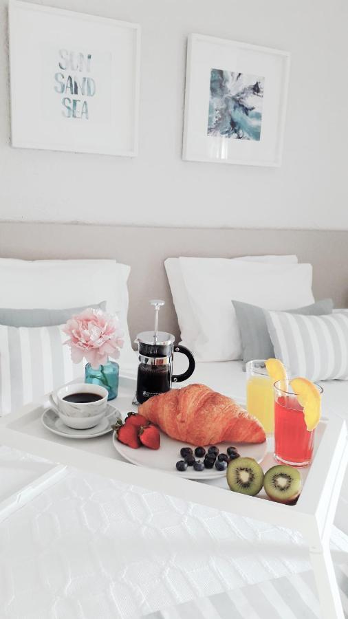 Kelly'S Beach Apts إيلوندا المظهر الخارجي الصورة