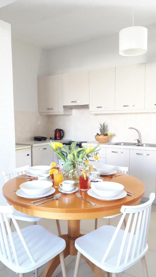 Kelly'S Beach Apts إيلوندا المظهر الخارجي الصورة