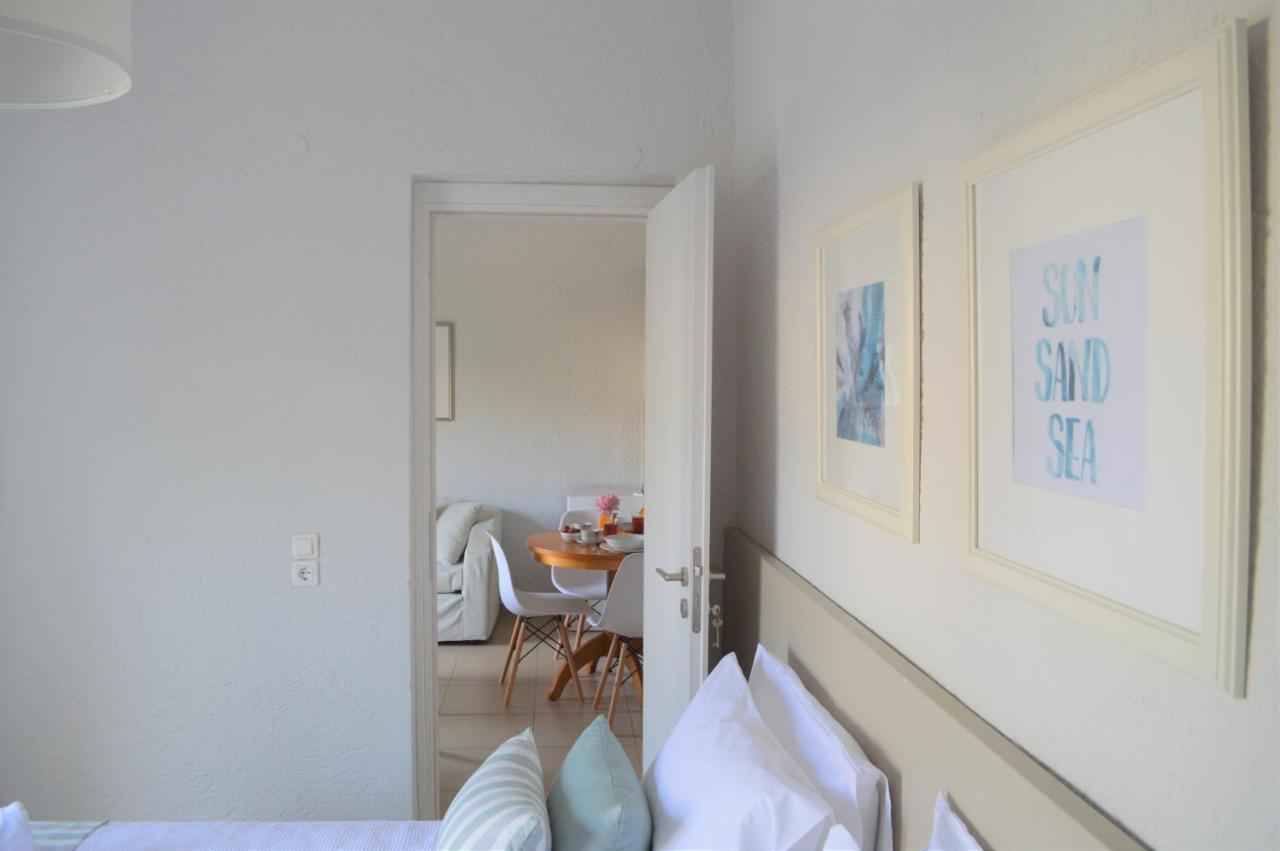 Kelly'S Beach Apts إيلوندا المظهر الخارجي الصورة