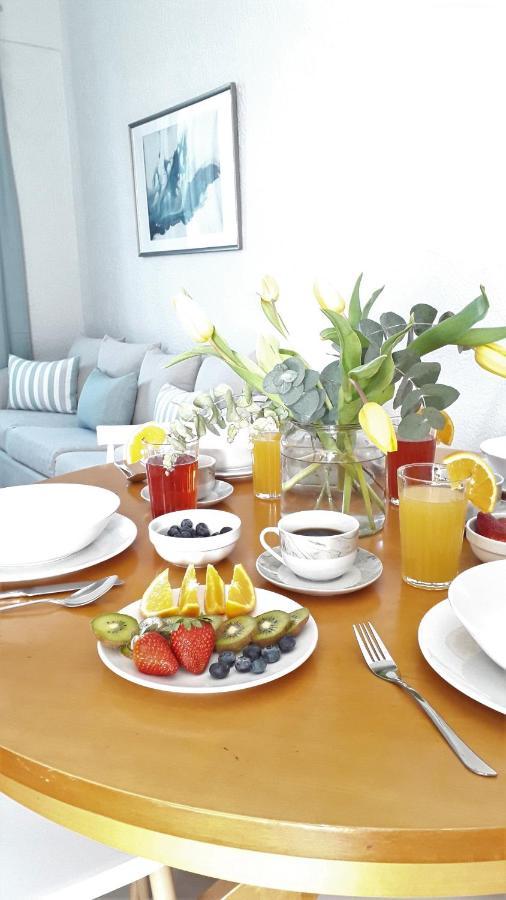 Kelly'S Beach Apts إيلوندا المظهر الخارجي الصورة
