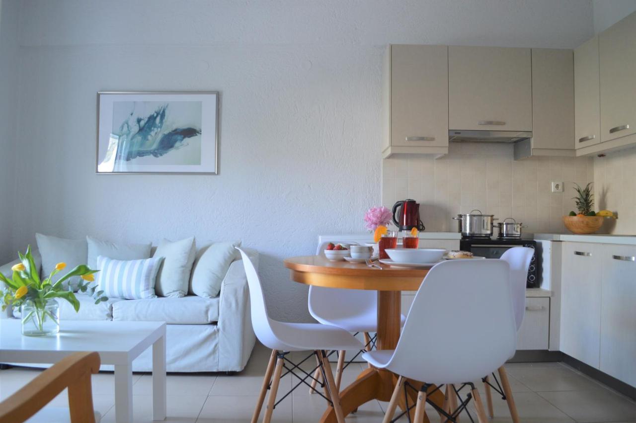 Kelly'S Beach Apts إيلوندا المظهر الخارجي الصورة