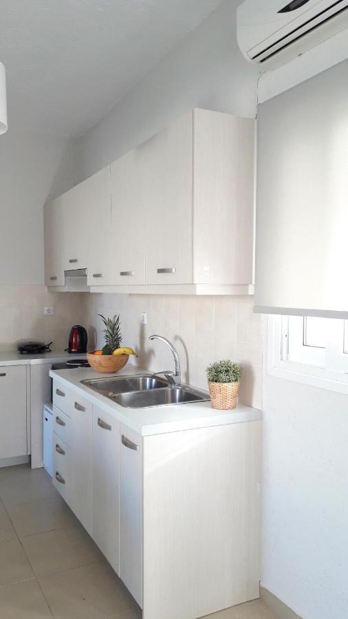 Kelly'S Beach Apts إيلوندا المظهر الخارجي الصورة