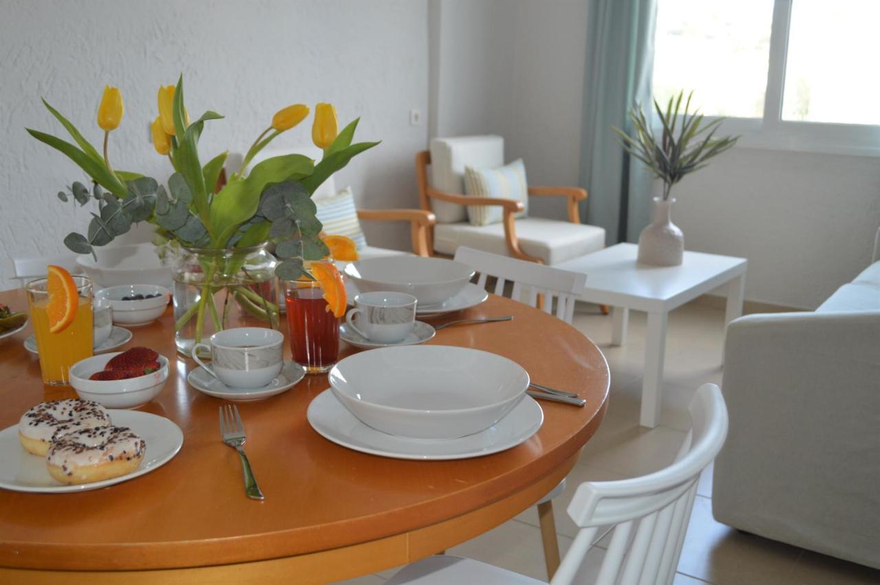 Kelly'S Beach Apts إيلوندا المظهر الخارجي الصورة