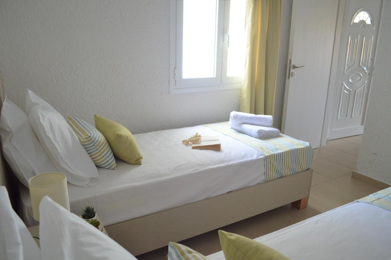 Kelly'S Beach Apts إيلوندا المظهر الخارجي الصورة