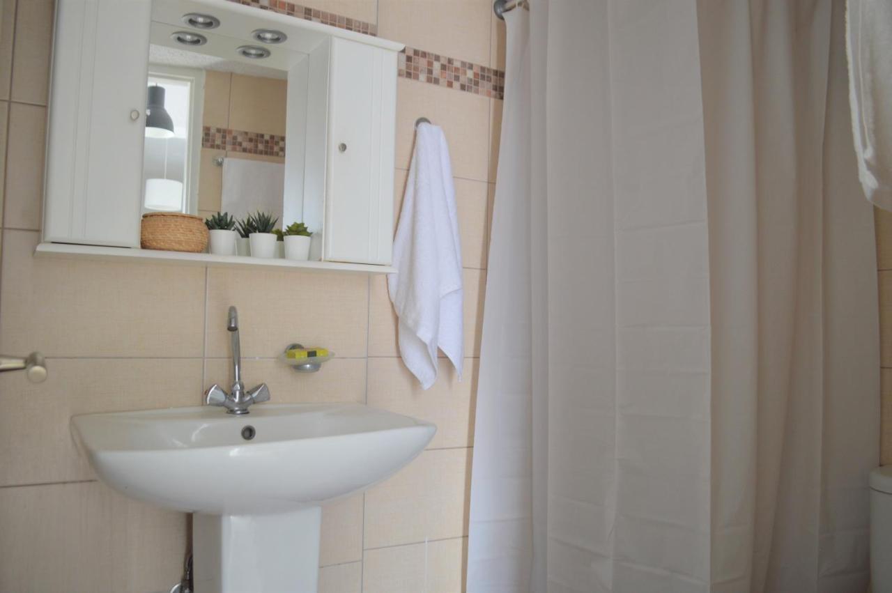 Kelly'S Beach Apts إيلوندا المظهر الخارجي الصورة