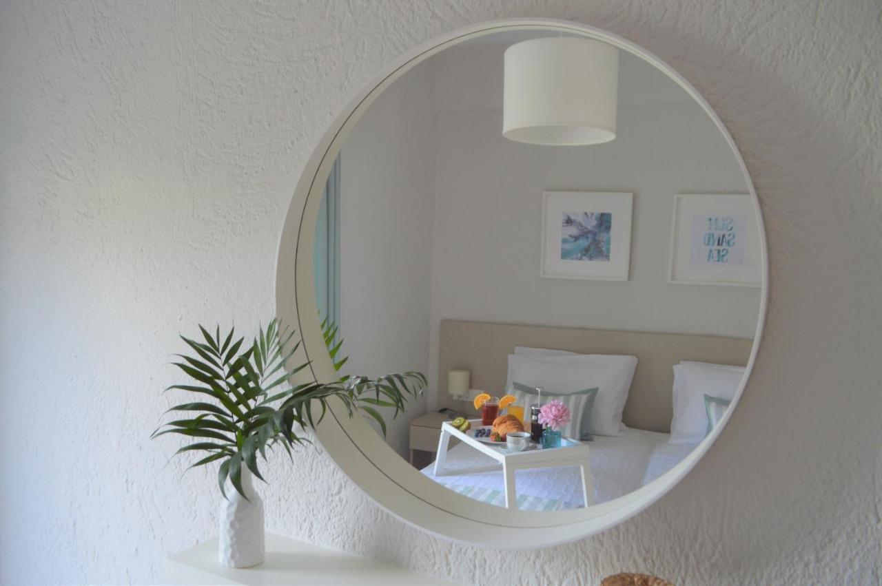 Kelly'S Beach Apts إيلوندا المظهر الخارجي الصورة