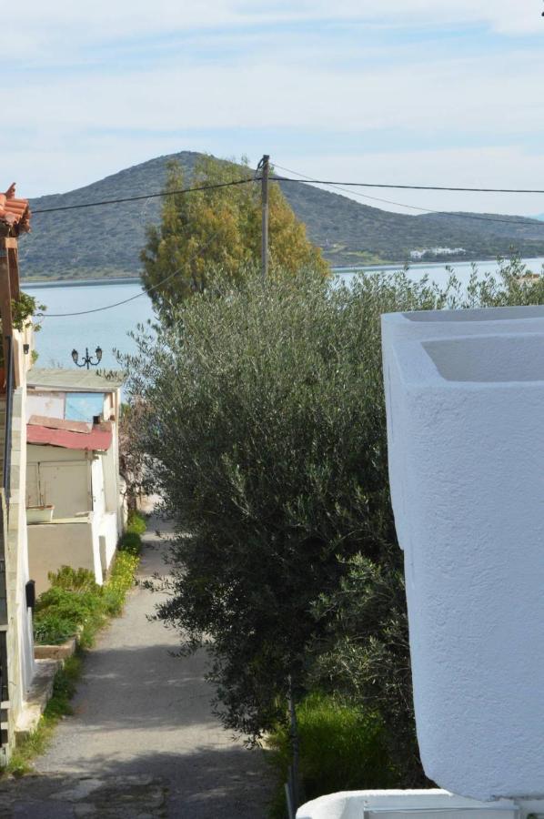 Kelly'S Beach Apts إيلوندا المظهر الخارجي الصورة
